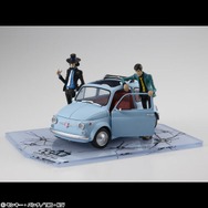 ルパン三世 LUPIN THE GALLERY 55th Limited Model