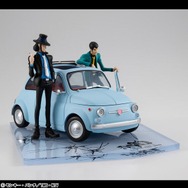 ルパン三世 LUPIN THE GALLERY 55th Limited Model