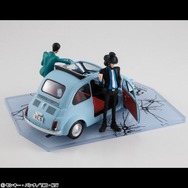 ルパン三世 LUPIN THE GALLERY 55th Limited Model
