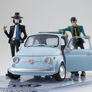 ルパン三世 LUPIN THE GALLERY 55th Limited Model
