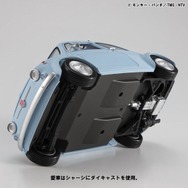 ルパン三世 LUPIN THE GALLERY 55th Limited Model