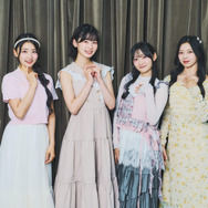 宮本佳林、浅井七海、杏ジュリア、村山結香ロングインタビュー――『ラブライブ！シリーズ』15周年を記念して回転舞台が復活！　『スクミュ』2026年公演は「過去最高のものをお届けできるんじゃないかな」