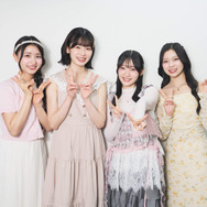 宮本佳林、浅井七海、杏ジュリア、村山結香ロングインタビュー――『ラブライブ！シリーズ』15周年を記念して回転舞台が復活！　『スクミュ』2026年公演は「過去最高のものをお届けできるんじゃないかな」