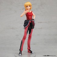 GGGシリーズ 機動戦士ガンダムSEED FREEDOM カガリ・ユラ・アスハ　パイロットスーツVer.