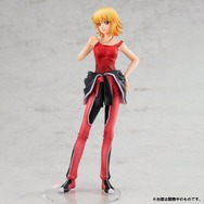 GGGシリーズ 機動戦士ガンダムSEED FREEDOM カガリ・ユラ・アスハ　パイロットスーツVer.