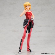 GGGシリーズ 機動戦士ガンダムSEED FREEDOM カガリ・ユラ・アスハ　パイロットスーツVer.