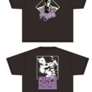 アニメ『ジョジョの奇妙な冒険 ダイヤモンドは砕けない』半袖Tシャツ