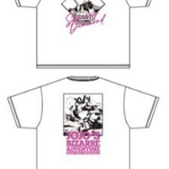 アニメ『ジョジョの奇妙な冒険 ダイヤモンドは砕けない』半袖Tシャツ