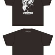 アニメ『ジョジョの奇妙な冒険 ダイヤモンドは砕けない』半袖Tシャツ