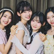 宮本佳林、浅井七海、杏ジュリア、村山結香ロングインタビュー――『ラブライブ！シリーズ』15周年を記念して回転舞台が復活！　『スクミュ』2026年公演は「過去最高のものをお届けできるんじゃないかな」