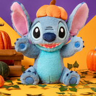 A賞 スティッチ ハロウィンぬいぐるみ