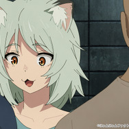 夏アニメ『ヤニねこ』第10話「ニャーもイベントを楽しむにゃ」場面カット