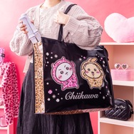 ヒョウ柄シリーズ新商品