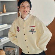 『トムとジェリー』RODEO CROWNS WIDE BOWL コラボレーション