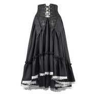 MAYLA「ローゼンメイデン アイコニック スカート（水銀燈）」