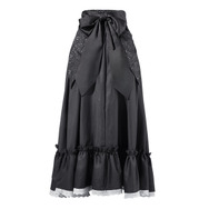 MAYLA「ローゼンメイデン アイコニック スカート（水銀燈）」背面