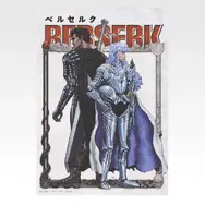 「一番くじ ベルセルク 宿命の双極」I賞：キャンバススタイルボード（選べる全25種）
