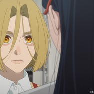 キャラクターPV場面カット