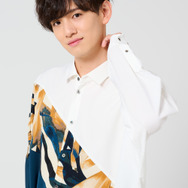大野智敬（宇田川アイア役）
