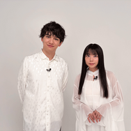 大野智敬（宇田川アイア役）、三浦千幸（炭崎純役）