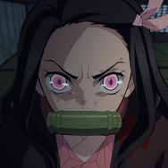 『鬼滅の刃』第23話先行カット（C）吾峠呼世晴／集英社・アニプレックス・ufotable