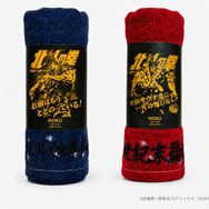 北斗の拳×370 コラボサウナMOKU