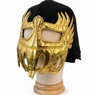 北斗の拳 ジャギ サウナハット 【受注生産】