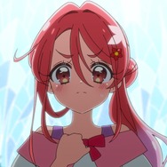 『映画名探偵プリキュア！不思議な庭と2人の秘密』新規場面カット