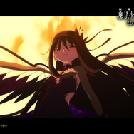 『劇場版 魔法少女まどか☆マギカ〈ワルプルギスの廻天〉 』本編ネタバレカット満載の最新 PVカット