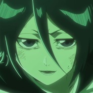 TVアニメ『BLEACH 千年血戦篇-禍進譚-』第48話「THE END TWO WORLD」場面カット