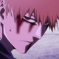 TVアニメ『BLEACH 千年血戦篇-禍進譚-』第48話「THE END TWO WORLD」場面カット