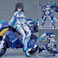 PLAMATEA キューティーハニーNova ハリケーンハニー プラモデル