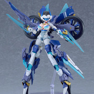 PLAMATEA キューティーハニーNova ハリケーンハニー プラモデル
