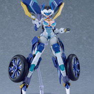 PLAMATEA キューティーハニーNova ハリケーンハニー プラモデル