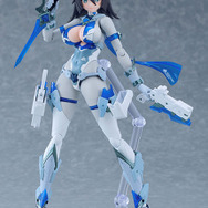 PLAMATEA キューティーハニーNova ハリケーンハニー プラモデル