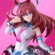 POP UP PARADE SP ウマ娘 プリティーダービー ミホノブルボン 完成品フィギュア