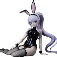 オーバーロード シャルティア・ブラッドフォールン 黒バニーVer. 1/4スケール 完成品フィギュア