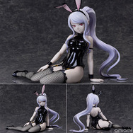 オーバーロード シャルティア・ブラッドフォールン 黒バニーVer. 1/4スケール 完成品フィギュア