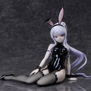 オーバーロード シャルティア・ブラッドフォールン 黒バニーVer. 1/4スケール 完成品フィギュア