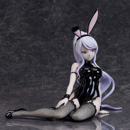 オーバーロード シャルティア・ブラッドフォールン 黒バニーVer. 1/4スケール 完成品フィギュア