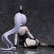 オーバーロード シャルティア・ブラッドフォールン 黒バニーVer. 1/4スケール 完成品フィギュア