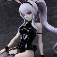 オーバーロード シャルティア・ブラッドフォールン 黒バニーVer. 1/4スケール 完成品フィギュア