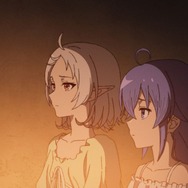 『無職転生III ～異世界行ったら本気だす～』 第12話「終わりと始まり」場面カット