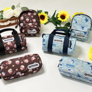 OUTDOOR PRODUCTS ペンケースシリーズ