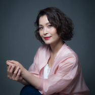 甲斐田裕子（月詠役）
