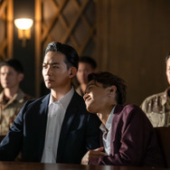 日曜劇場『VIVANT』18話　場面写真