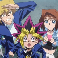 「高橋和希原画展 YU-GIOH! ART WORKS」開催記念スペシャルアニメーションカット画像