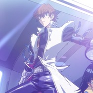 「高橋和希原画展 YU-GIOH! ART WORKS」開催記念スペシャルアニメーションカット画像