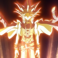 「高橋和希原画展 YU-GIOH! ART WORKS」開催記念スペシャルアニメーションカット画像