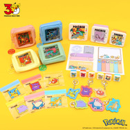 【3COINS】ポケモンアイテム